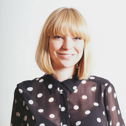 Trainer Linnea Riensberg